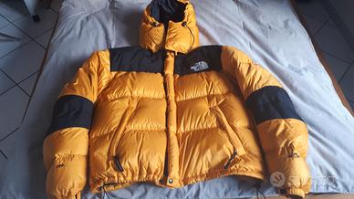 Piumino Vintage The North Face Baltoro Jacket.