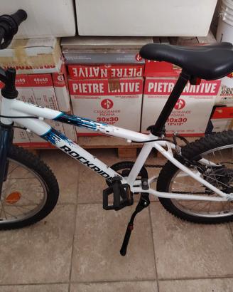 Bicicletta bambino.