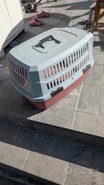 Trasportino per cani