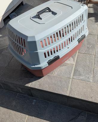 Trasportino per cani