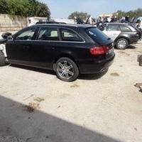 Ricambi Audi A4 B8 2.0 125kw170cv quattro