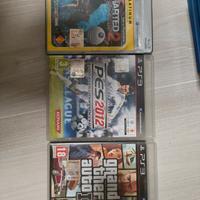 Giochi PS3