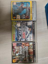 Giochi PS3