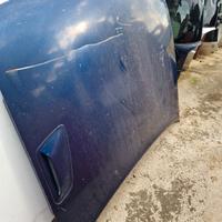 cofano astra Gsi 16v