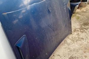 cofano astra Gsi 16v