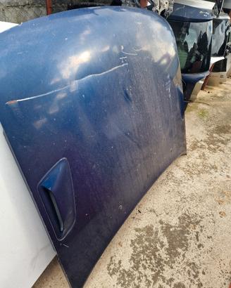 cofano astra Gsi 16v