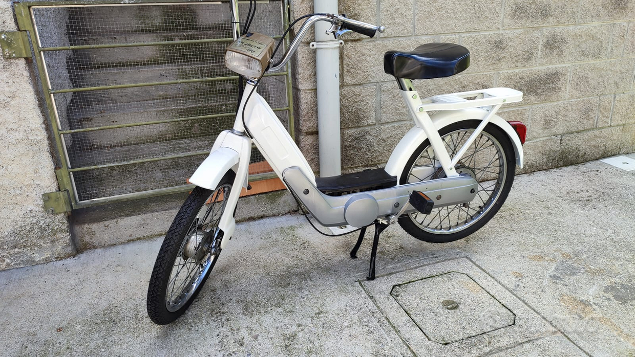Motorino ciao piaggio Vendita in Motori