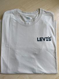 T shirt Levi’s