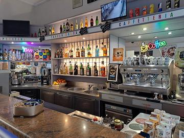 Bar Tipologia 3, Torino San Salvario