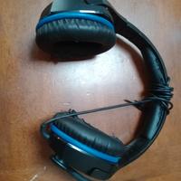 Cuffie Per PlayStation 4