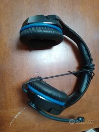 Cuffie Per PlayStation 4