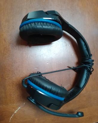 Cuffie Per PlayStation 4