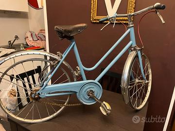 bici vintage