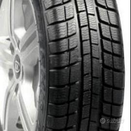 Doctor Tyre by Malatesta THERMIC A2 Pneumatici Inv