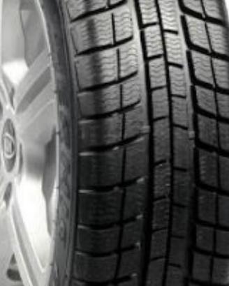 Doctor Tyre by Malatesta THERMIC A2 Pneumatici Inv