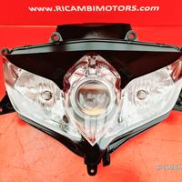 FARO FRECCE SUZUKI GSXR 600 750