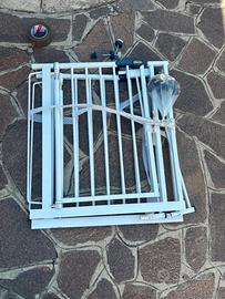 cancelletto bambini CHICCO