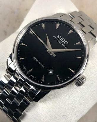 Orologio Mido M86004181 Baroncelli II Automatico