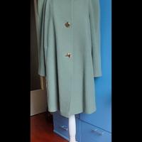 Cappotto Alba Fornari 70% lana, 20% cashmere