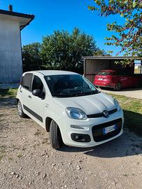 Fiat Panda 1.2easy 2015