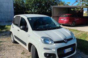 Fiat Panda 1.2easy 2015