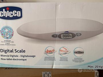 Bilancia chicco