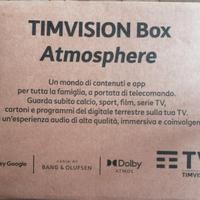 TimVision Box Atmosphere