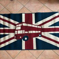 Tappeto Fantasia Londra