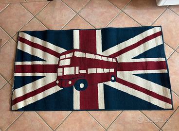 Tappeto Fantasia Londra