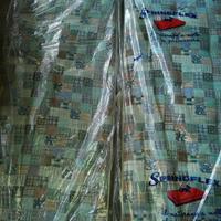 COPPIA MATERASSI A MOLLA