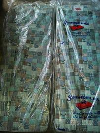 COPPIA MATERASSI A MOLLA