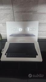 Samsung Galaxy Tab FE+ 5g
