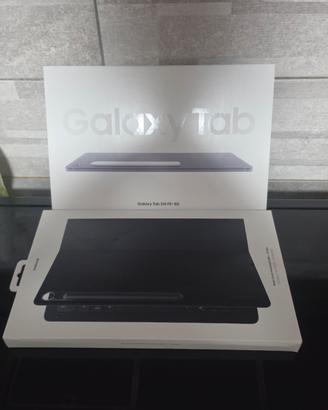 Samsung Galaxy Tab FE+ 5g