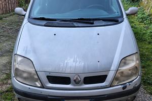 Renault Scenic 1.6 benzina 