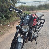 Honda Hornet 600