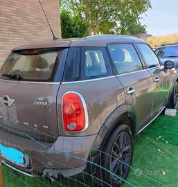 Mini Countryman D 2.0 All 4 R60
