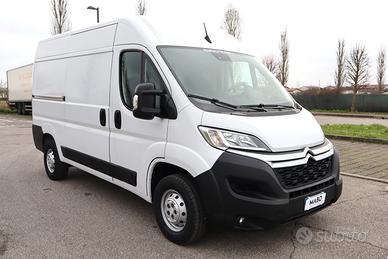 Citroen Jumper 2.2 140 Cv L2H2 Km 73.000