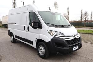 Citroen Jumper 2.2 140 Cv L2H2 Km 73.000