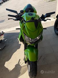 Kawasaki z750