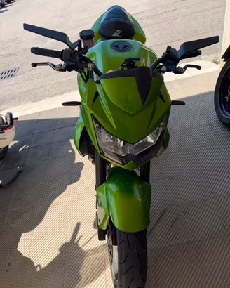 Kawasaki z750