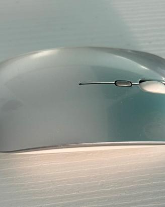 Mouse Wireless Nuovo – Mai Utilizzato