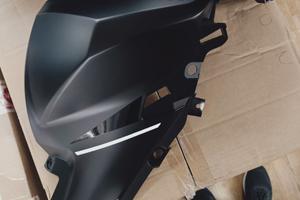 Carene Keeway RKF125