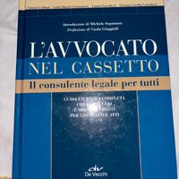 L’avvocato nel cassetto