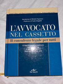 L’avvocato nel cassetto