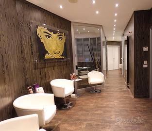 Prestigioso Studio Medico con Vista sul Duomo