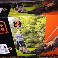 Rasaerba Black Decker 1000w