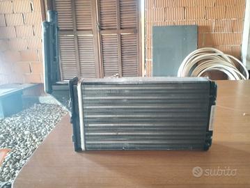 radiatore abitacolo Citroen 