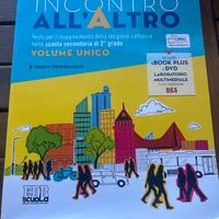 incontro dall’altro