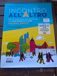 incontro dall’altro