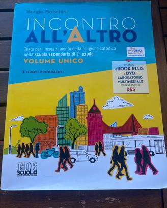 incontro dall’altro